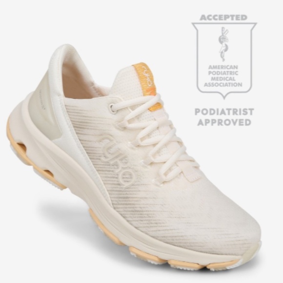 Ryka  Made For Women Devotion X Plus Walking Sneaker - Picture 1 of 11